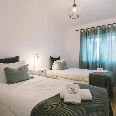 Best Houses 58 - Cozy apartment in Consolação Beach Peniche Exterior foto