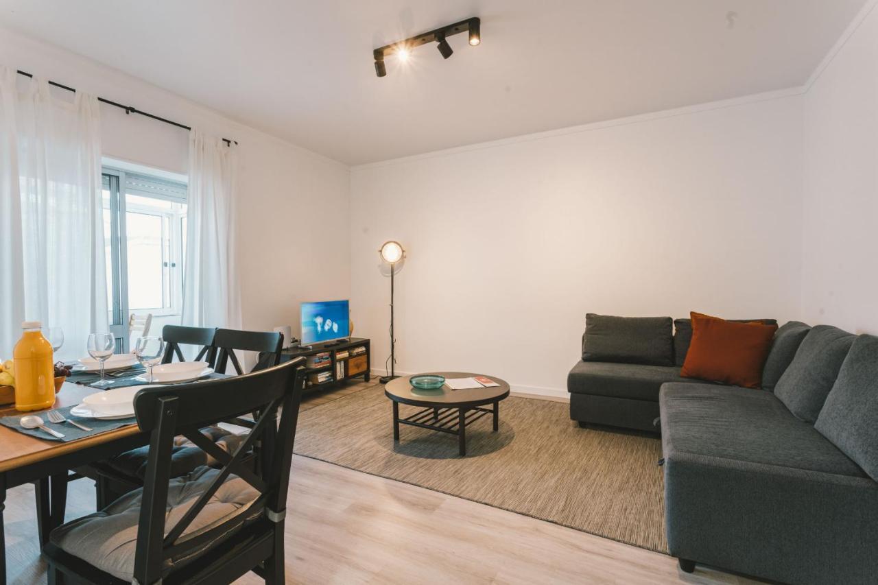 58 - Cozy In Consolacao Apartment *