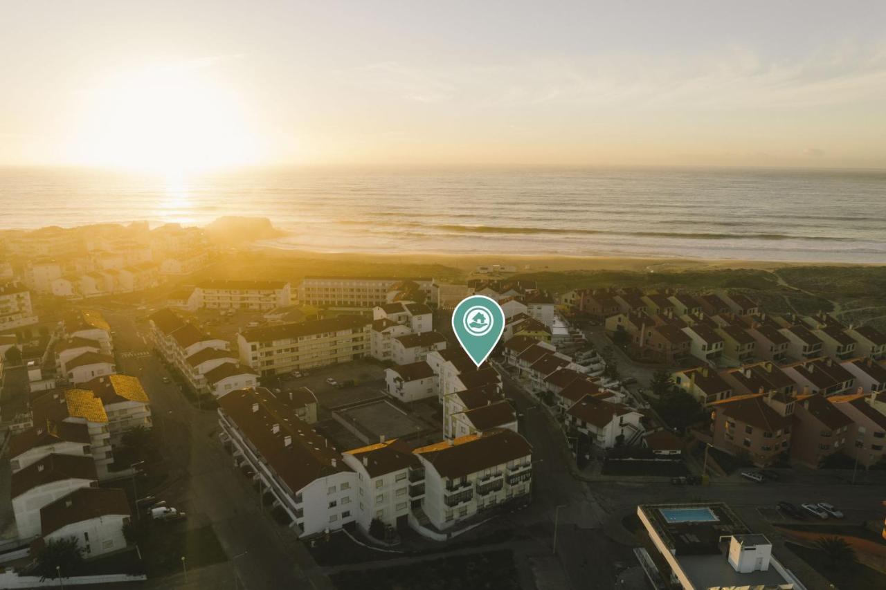 58 - Cozy In Consolacao * Peniche