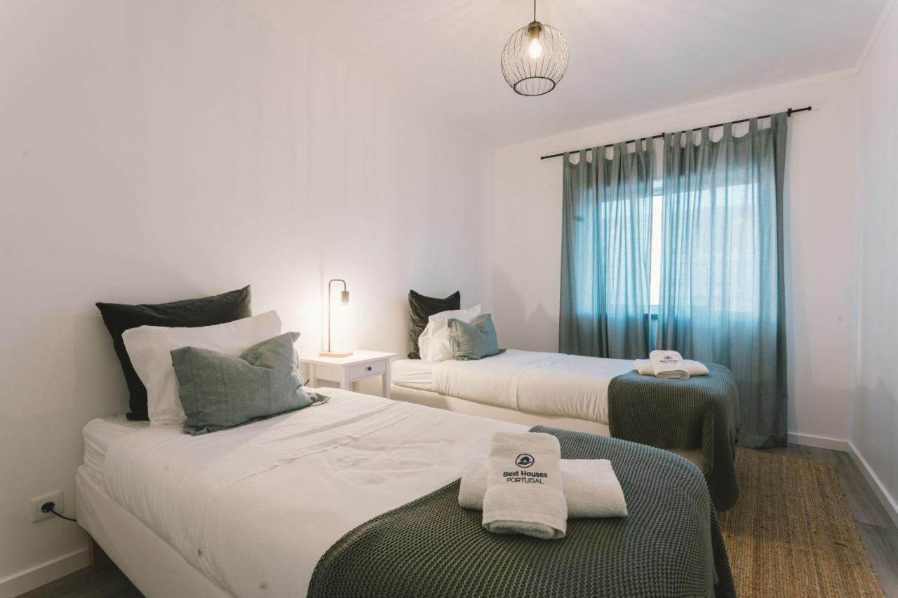 Apartment 58 - Cozy In Consolacao