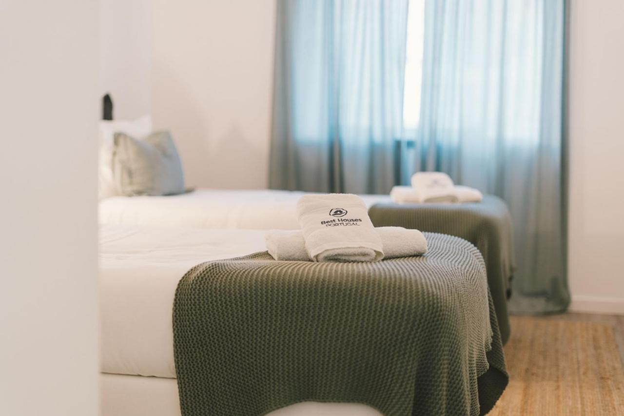 Apartment 58 - Cozy In Consolacao