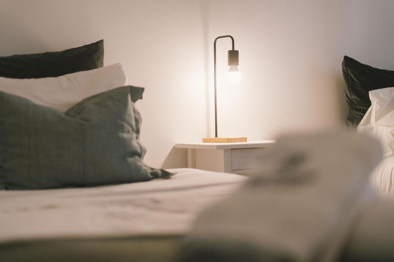 Apartment 58 - Cozy In Consolacao *