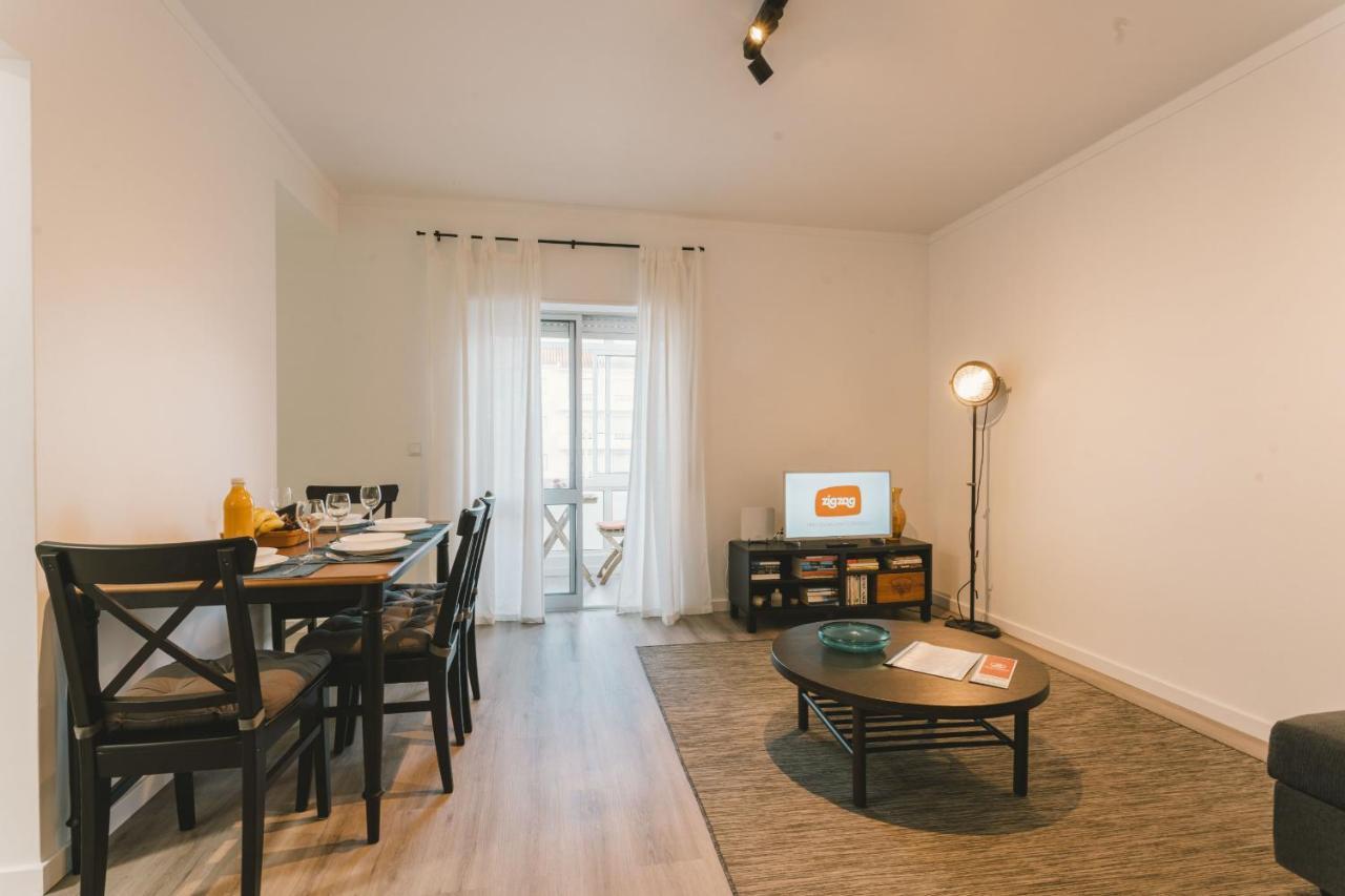 58 - Cozy In Consolacao Apartment *