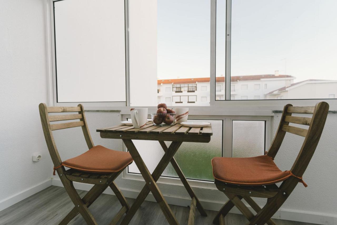 58 - Cozy In Consolacao * Peniche